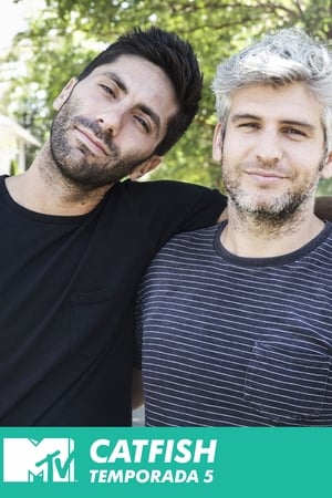 Catfish: The TV Show第5季