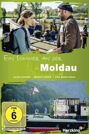 Ein Sommer an der Moldau
