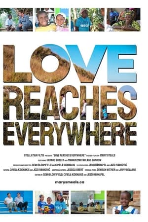 Love Reaches Everywhere
