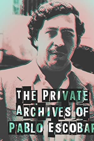 Los Archivos Privados de Pablo Escobar