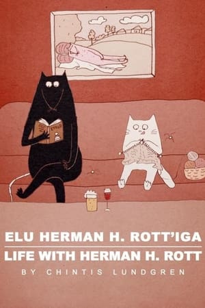 Elu Herman H. Rottiga