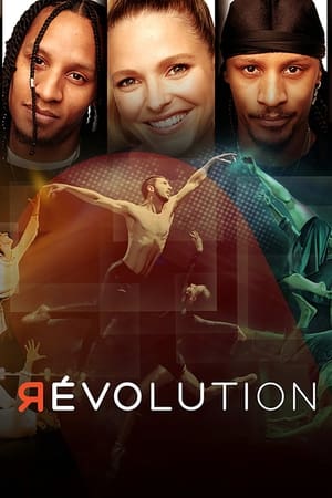 Révolution第4季