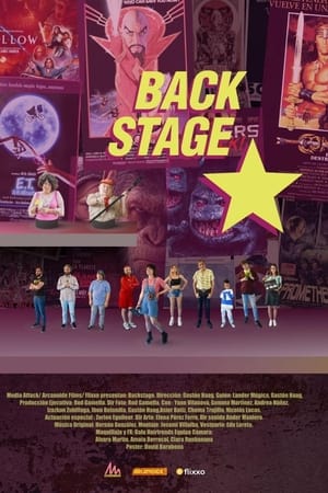 Backstage