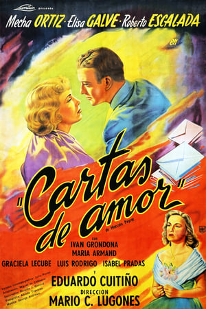 Cartas de amor
