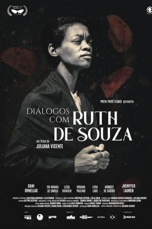 Diálogos com Ruth de Souza