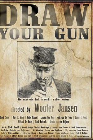Draw Your Gun