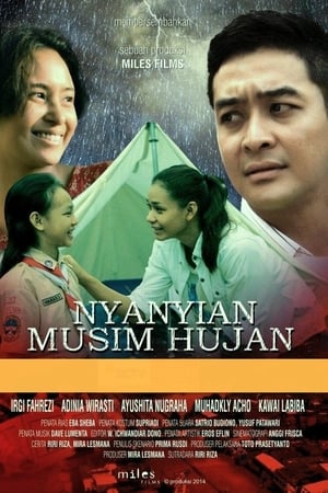 Nyanyian Musim