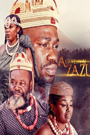A Story From Zazu