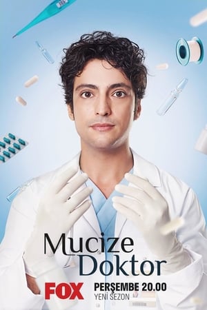 Mucize Doktor第2季