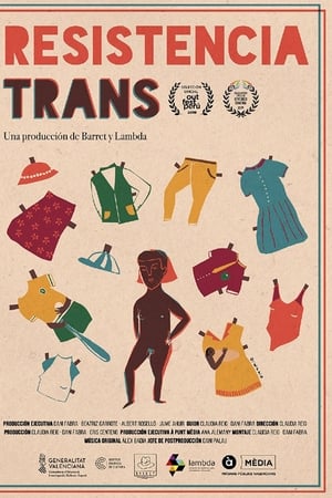 Resistència trans