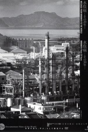 水俣病 -その20年-