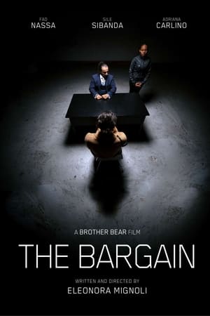 The Bargain