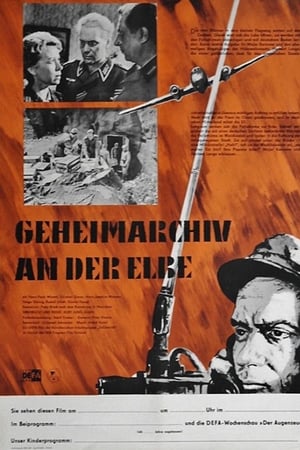Geheimarchiv an der Elbe