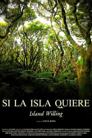 Si la isla quiere