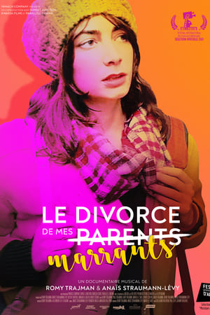 Le divorce de mes marrants
