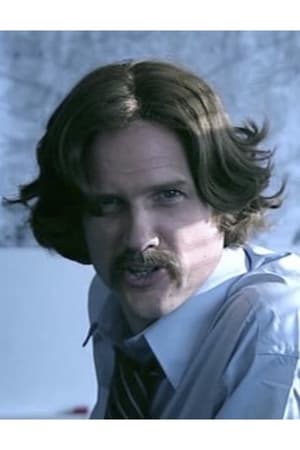 Harry Batt