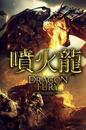 龙之怒