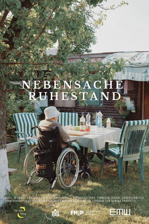 Nebensache: Ruhestand