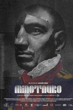 Minotauro