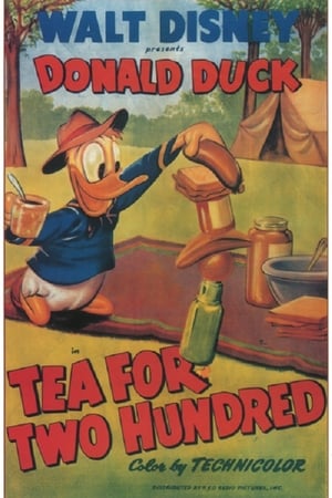 Tea for Two Hundred