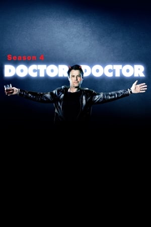 Doctor Doctor第4季