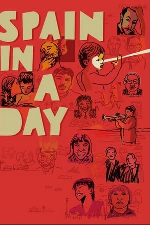 Spain in a Day