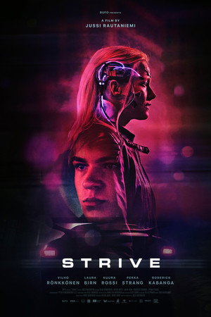 Strive