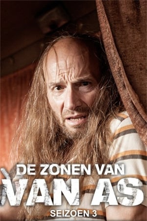 De Zonen van Van As第3季