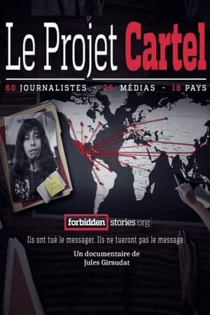 Projet Cartels : les multinationales de la drogue