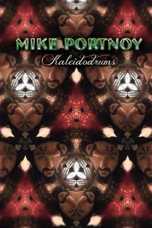 Mike Portnoy: Kaleidodrums