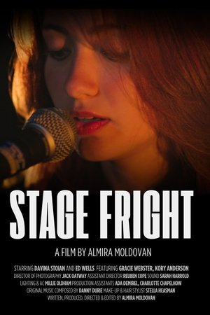 Stage Fright