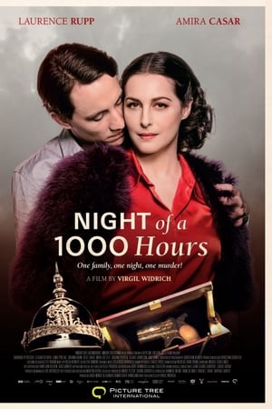 1000小时的夜晚