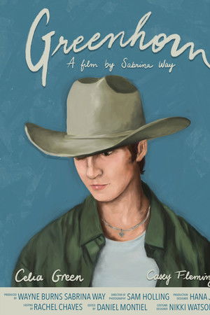 Greenhorn