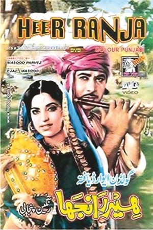 ਹੀਰ ਰਾਂਝਾ