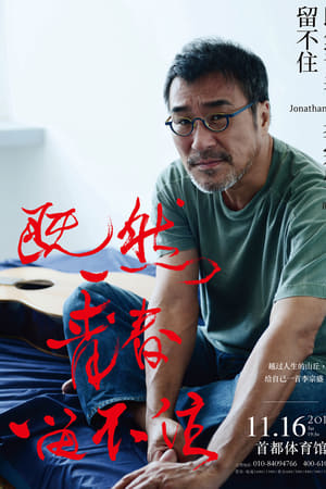 既然青春留不住 还是做个大叔好演唱会 李宗盛 2016