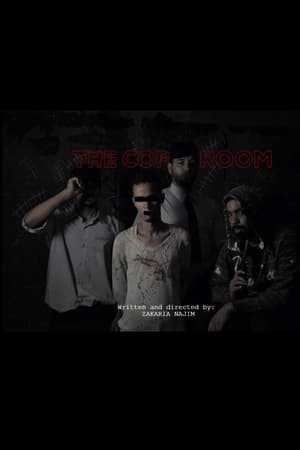 The Copyroom