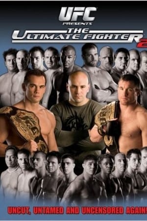 The Ultimate Fighter第2季