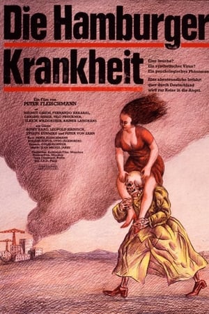 Die Hamburger Krankheit