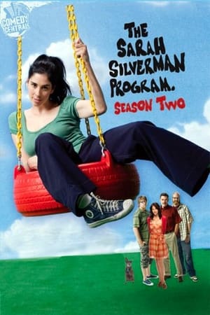 The Sarah Silverman Program.第2季