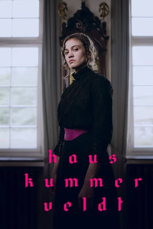 Haus Kummerveldt