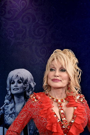 Dolly Parton – An American Icon