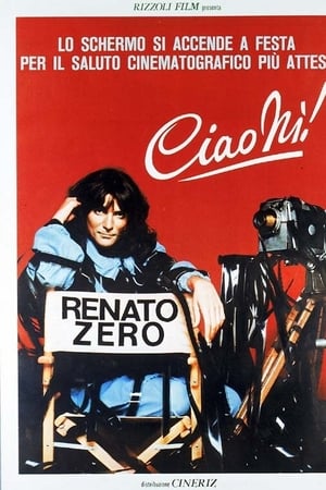 Ciao Nì!