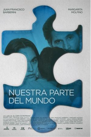 Nuestra parte del mundo