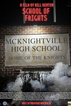 School of Frights