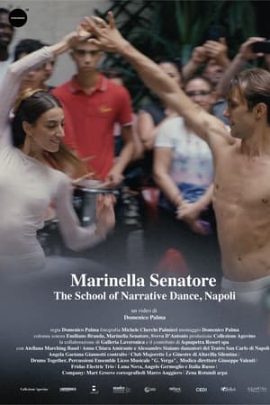 Marinella Senatore. The School of Narrative Dance, Napoli