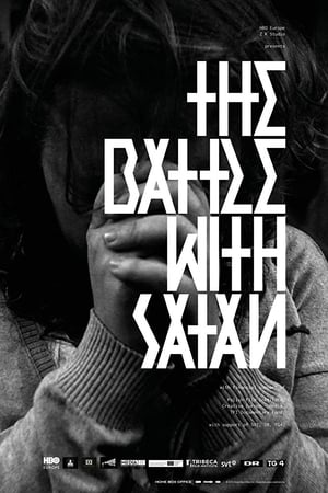 The Battle with Satan