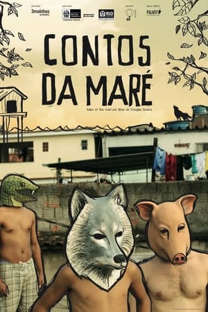 Contos da Maré