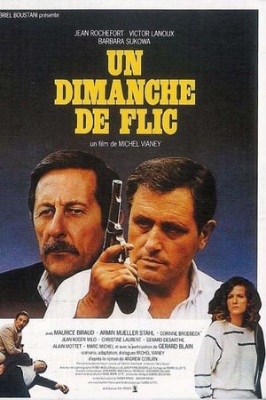 Un dimanche de flics