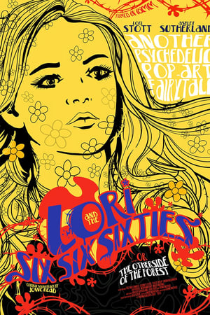 Lori and the Six Six Sixties