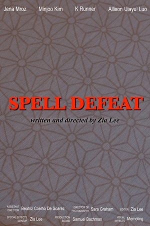 Spell Defeat